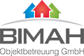 BIMAH Objektbetreuung GmbH Logo